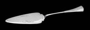 Austrian - 9 Silver Flatware Serving Pieces, 800-Silver, 19th Century, Near New Condition !