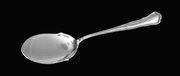 M.H. Wilkens & Söhne:  18 Stunning, 19th Century, 800-Silver, Flatware Serving Pieces !