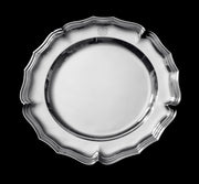 Cardeilhac (Christofle), Tetard - 8pc. Antique French 950 Sterling Silver Louis XVI Serving Platter Set - Like New !