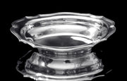 Cardeilhac (Christofle), Tetard - 8pc. Antique French 950 Sterling Silver Louis XVI Serving Platter Set - Like New !