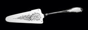 Jean Granvigne - 20 Magnificent Antique French Art Nouvesu 950 Sterling Silver Flatware Serving Pieces.