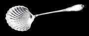 Jean Granvigne - 20 Magnificent Antique French Art Nouvesu 950 Sterling Silver Flatware Serving Pieces.