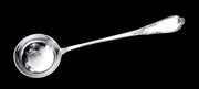 Jean Granvigne - 20 Magnificent Antique French Art Nouvesu 950 Sterling Silver Flatware Serving Pieces.