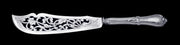 Thomas & Henin: 10pc. Antique French Sterling Silver Flatware Serving Pieces, Excellent Condition,  1860s.