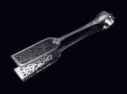 Odiot - 261pc. Antique French 950 Sterling Silver Flatware Set, Louis XVI Model, Service for 24, 15 Svg. Pcs. !