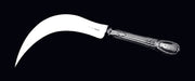 Odiot - 261pc. Antique French 950 Sterling Silver Flatware Set, Louis XVI Model, Service for 24, 15 Svg. Pcs. !