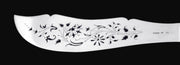 Odiot - 261pc. Antique French 950 Sterling Silver Flatware Set, Louis XVI Model, Service for 24, 15 Svg. Pcs. !