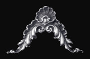 Odiot - 261pc. Antique French 950 Sterling Silver Flatware Set, Louis XVI Model, Service for 24, 15 Svg. Pcs. !