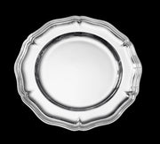 Christofle (Cardeilhac), Puiforcat (Hermes), Tetard - 7pc. Antique French 950 Sterling Silver Louis XVI Serving Platter Set - Like New !