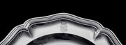 Christofle (Cardeilhac), Puiforcat (Hermes), Tetard - 7pc. Antique French 950 Sterling Silver Louis XVI Serving Platter Set - Like New !