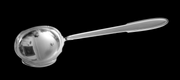 Ravinet D'Enfert - 4 Original French 950 Sterling Silver Flatware Serving Pieces 1