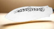 Tetard Freres - 17 Antique French 950 Sterling Silver Louis XVI Flatware Serving Pieces, No Monograms - MINT!