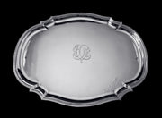 Boin-Taburet:  6pc. Antique French 950 Sterling Silver Tea Set - Like New!