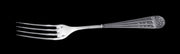 Christofle (Cardeilhac) - 133pc. Antique French Sterling Silver Flatware Set