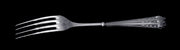 Christofle (Cardeilhac) - 133pc. Antique French Sterling Silver Flatware Set