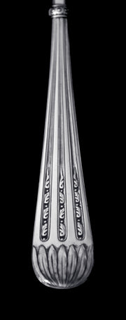 Christofle (Cardeilhac) - 133pc. Antique French Sterling Silver Flatware Set