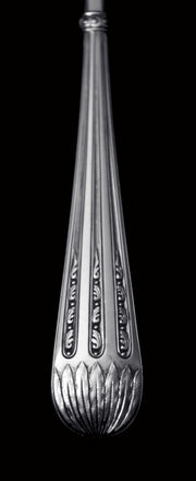 Christofle (Cardeilhac) - 133pc. Antique French Sterling Silver Flatware Set