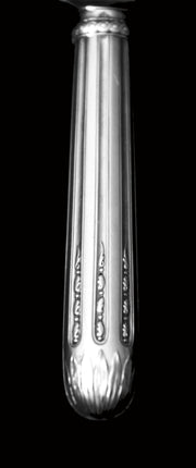 Christofle (Cardeilhac) - 133pc. Antique French Sterling Silver Flatware Set