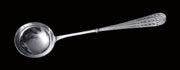 Christofle (Cardeilhac) - 133pc. Antique French Sterling Silver Flatware Set