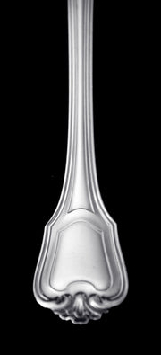Christofle (Cardeilhac) 88pc. Antique Sterling Silver Flatware Set, Germain Port Royal !