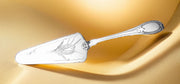 Claude Doutre Roussel - 22 Sterling Silver 19th Century Louis XVI Flatware Serving Pieces, No Monograms - MINT !
