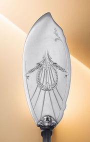 Claude Doutre Roussel - 22 Sterling Silver 19th Century Louis XVI Flatware Serving Pieces, No Monograms - MINT !