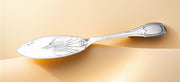 Claude Doutre Roussel - 22 Sterling Silver 19th Century Louis XVI Flatware Serving Pieces, No Monograms - MINT !