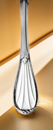 Claude Doutre Roussel - 22 Sterling Silver 19th Century Louis XVI Flatware Serving Pieces, No Monograms - MINT !
