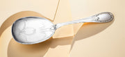 Claude Doutre Roussel - 22 Sterling Silver 19th Century Louis XVI Flatware Serving Pieces, No Monograms - MINT !
