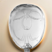Claude Doutre Roussel - 22 Sterling Silver 19th Century Louis XVI Flatware Serving Pieces, No Monograms - MINT !