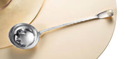 Henin Freres - 9 Antique French 950 Sterling Silver Flatware Serving Pieces, No Monograms, Excellent Condition !