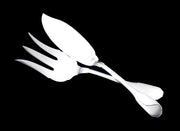 Coignet - 6 Antique French 950 Sterling Silver Flatware Serving Pieces - Museum Quality!