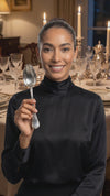Puiforcat (Hermes) - 306 pcs. Antique French Sterling Silver Flatware Set, 18 Serving Pieces + Storage Chest & No Monograms!