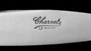 Puiforcat (Hermes) - 288pc. Antique French Sterling Silver Flatware Set, Vauban, Excellent Condition, No Monograms + Storage Cabinet  !