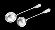 Tetard Freres - 115pc. French Sterling Silver Flatware Set + Storage Chest - Near New !