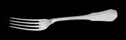 Bonnescoeur - 178pc. Antique French 950 Sterling Silver Flatware Set + Cabinet (Louis XVI)