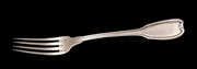 Henin - 188pc. Antique French 950 Sterling Silver Flatware Set