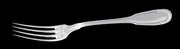Savary & Fils - 182pc. French Antique 950 Sterling Silver Flatware Set, 26 Svg. Pcs. + Chest