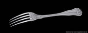 Puiforcat (Hermes) & Henin - 195pc. Antique 19th Centiry French 950 Sterling Silver Flatware Set for 18.