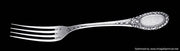 Falkenberg - 144pc. French Antique Louis XVI 950 Sterling Silver Flatware Set + Storage Chest