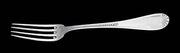 Bloch & Eschwege - 273pc. Antique French 950 Sterling Silver Flatware Set, Rare Mother of Pearl Knives.