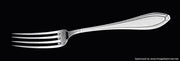 Bloch & Eschwege 228pc Original French Art Deco Sterling Silver Flatware Set