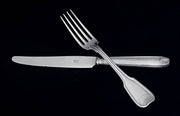 Savary - 277pc. Antique French Sterling Silver Flatware Set, 26 Serving Pieces, 1890s