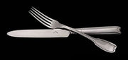 Henin - 188pc. Antique French 950 Sterling Silver Flatware Set