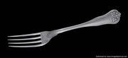 Puiforcat (Hermes) & Henin - 195pc. Antique 19th Centiry French 950 Sterling Silver Flatware Set for 18.