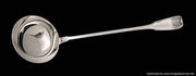 Tetard - 85pc Antique French 950 Sterling Silver Flatware Set + Storage Trays & No Monograms