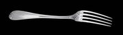 Bloch & Eschwege - 273pc. Antique French 950 Sterling Silver Flatware Set, Rare Mother of Pearl Knives.