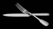 Aucoc - 217pc Antique French 950 Sterling Silver Flatware Set - 1890s
