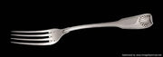 Tetard - 85pc Antique French 950 Sterling Silver Flatware Set + Storage Trays & No Monograms