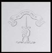 Puiforcat (Hermes) - 8pc. French Louis XVI 950 Sterling Silver Tea/Coffee Set + Wraps